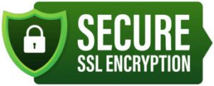 SSL secure